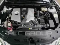 2019 Lexus ES