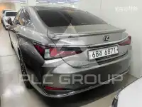 2019 Lexus ES