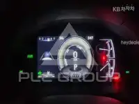 2019 Lexus ES