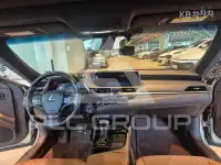 2019 Lexus ES