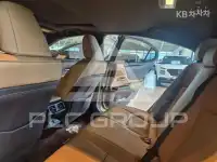 2019 Lexus ES