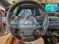 2019 Lexus ES