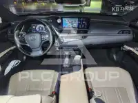 2019 Lexus ES