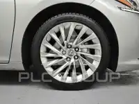 2019 Lexus ES