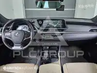 2019 Lexus ES