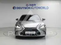 2019 Lexus ES