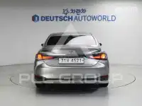 2019 Lexus ES