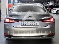 2019 Lexus ES
