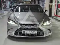 2019 Lexus ES