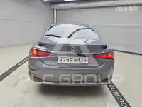2019 Lexus ES