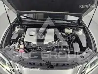 2019 Lexus ES
