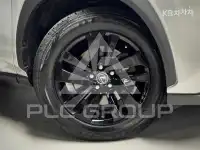 2019 Lexus NX