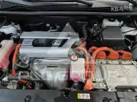2019 Lexus NX