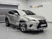 2019 Lexus NX