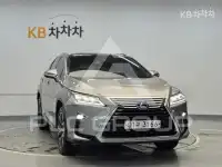 2019 Lexus RX