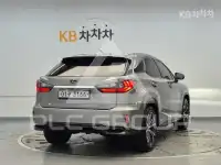 2019 Lexus RX