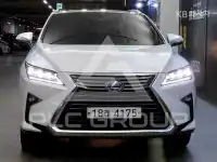 2019 Lexus RX