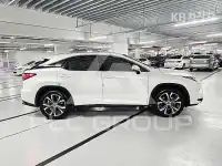 2019 Lexus RX