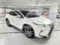 2019 Lexus RX