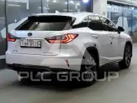 2019 Lexus RX