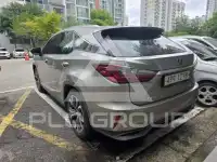 2019 Lexus RX