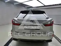 2019 Lexus RX