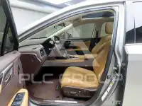 2019 Lexus RX