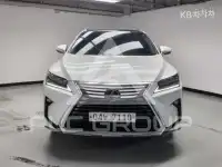 2019 Lexus RX