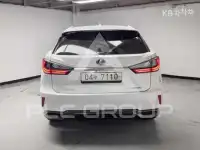2019 Lexus RX