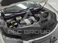 2019 Lexus RX