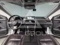 2019 Lexus RX