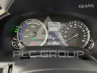 2019 Lexus RX