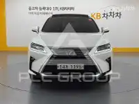 2019 Lexus RX
