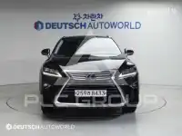 2019 Lexus RX