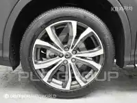 2019 Lexus RX