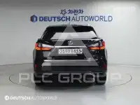 2019 Lexus RX