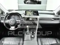 2019 Lexus RX