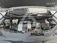 2019 Lexus RX