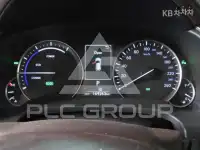 2019 Lexus RX