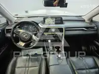 2019 Lexus RX
