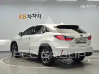 2019 Lexus RX