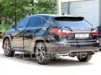 2019 Lexus RX