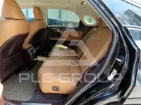 2019 Lexus RX