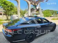 2019 Lexus LS