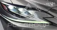 2019 Lexus LS