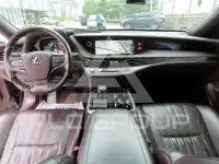 2019 Lexus LS