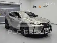 2019 Lexus UX