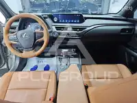 2019 Lexus UX