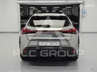 2019 Lexus UX