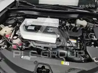2019 Lexus UX